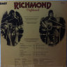 Richmond - Frightened